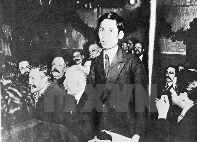 В Ханое прошeл семинар «Идеология президента Хо Ши Мина: гуманистические ценности и развитие»